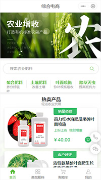 经营类目：其他类目